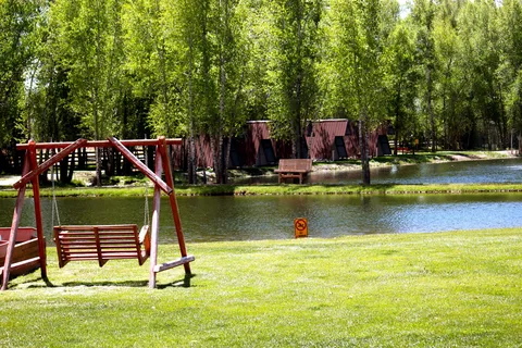 Gunnison KOA Journey