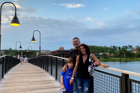 West Jupiter Camping Resort