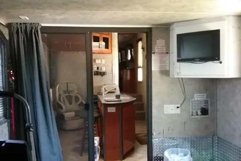 West Jupiter Camping Resort
