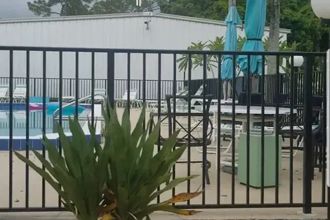 West Jupiter Camping Resort