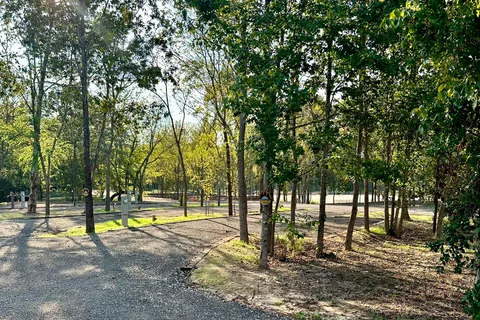 Big Tex Campgrounds