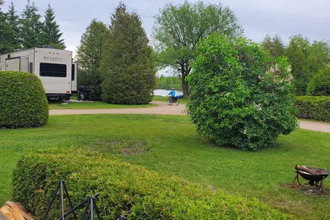 Blue Haven Campground and Resort