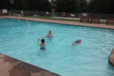 Blue Haven Campground and Resort
