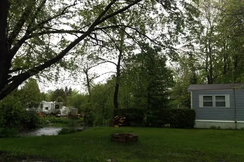 Blue Haven Campground and Resort