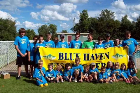 Blue Haven Campground and Resort
