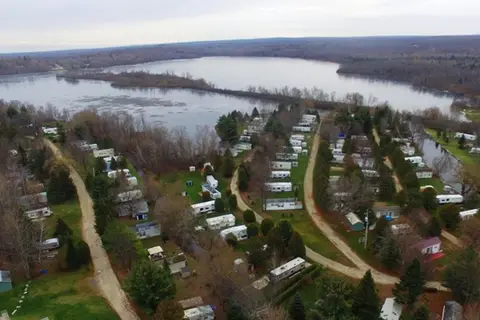 Blue Haven Campground and Resort