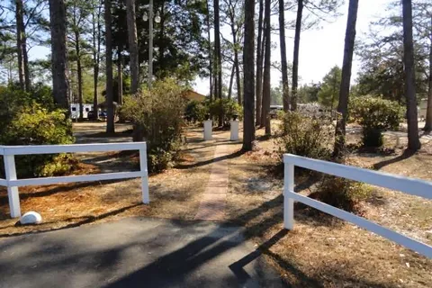Pine Lake RV Park