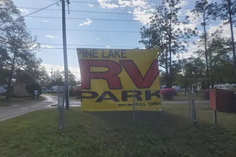 Pine Lake RV Park
