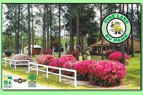 Pine Lake RV Park