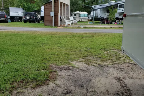 Pine Lake RV Park