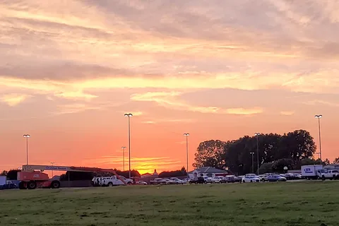 Hollywood Casino Hotel and RV Park