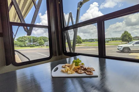 Hollywood Casino Hotel and RV Park