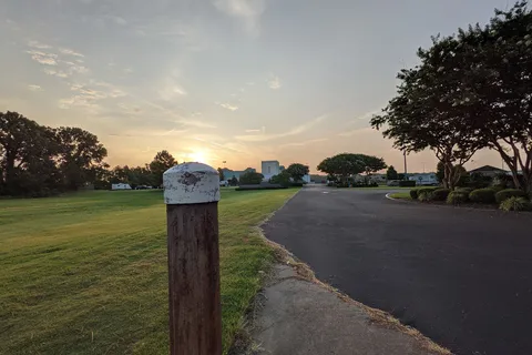 Hollywood Casino Hotel and RV Park
