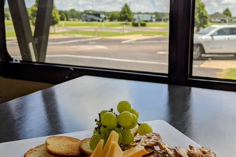 Hollywood Casino Hotel and RV Park
