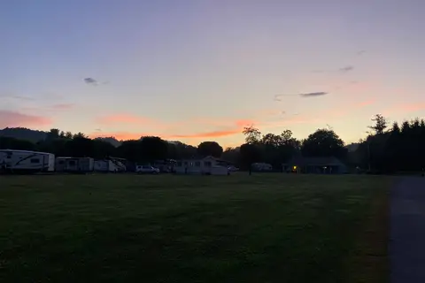 Down By The River Campground