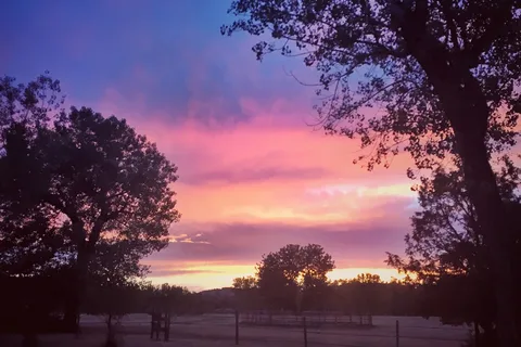 Sully Creek State Park
