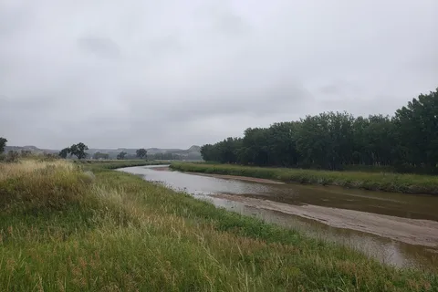 Sully Creek State Park