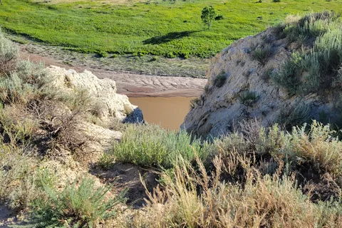 Sully Creek State Park