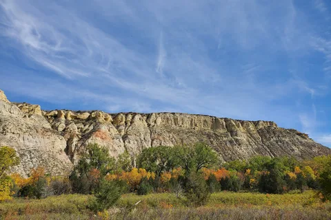 Sully Creek State Park