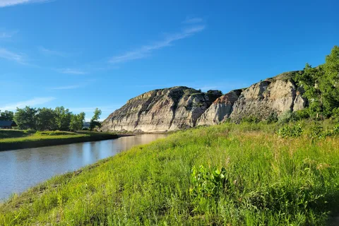 Sully Creek State Park