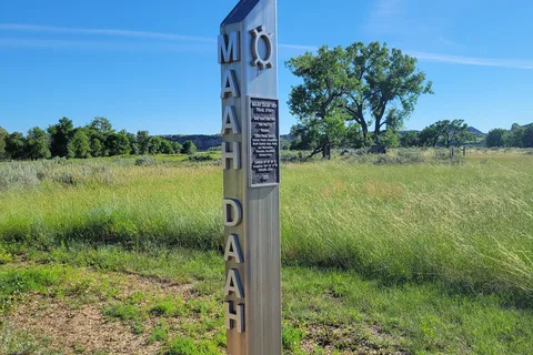 Sully Creek State Park