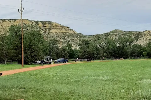 Sully Creek State Park