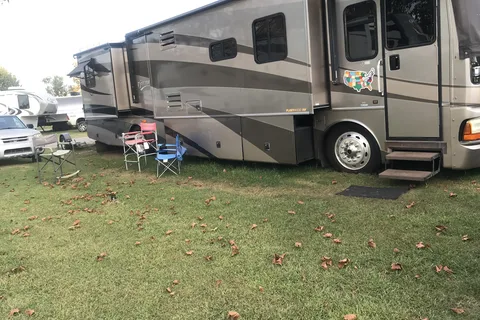 Cones RV Park