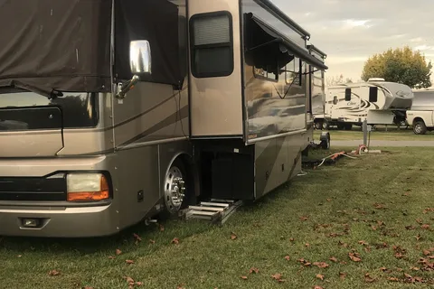 Cones RV Park
