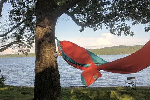 Northern Exposure Campground
