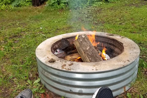 Northern Exposure Campground