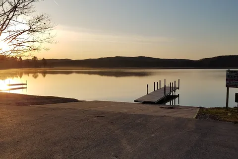 Northern Exposure Campground