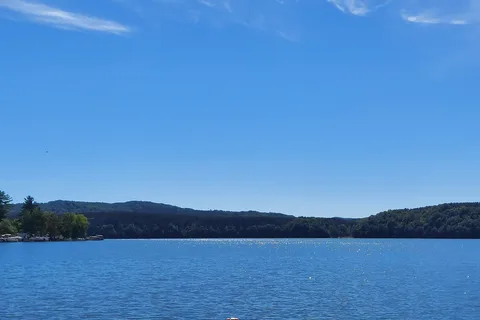 Northern Exposure Campground