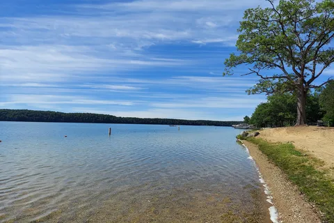 Northern Exposure Campground
