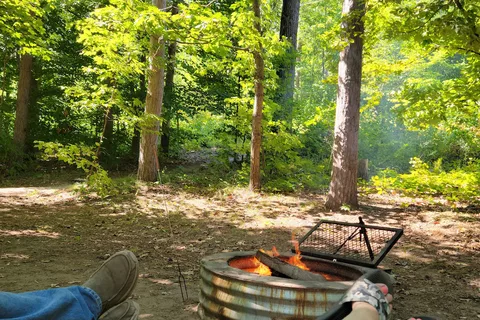 Northern Exposure Campground