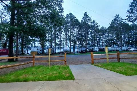 Northern Exposure Campground