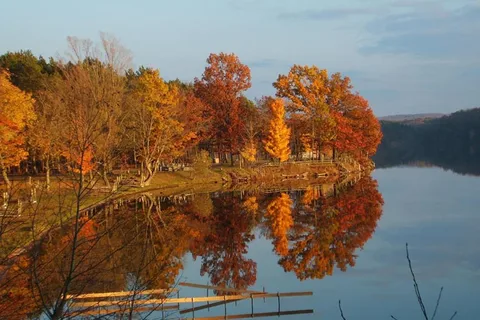 Northern Exposure Campground