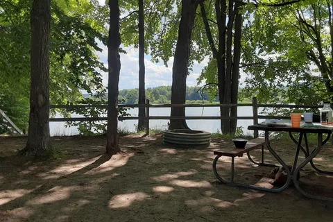Northern Exposure Campground