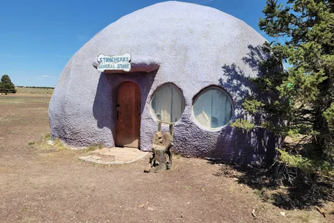Raptor Ranch RV Park and Campground