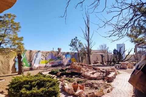 Raptor Ranch RV Park and Campground