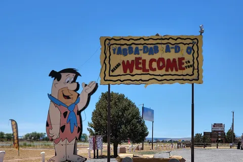 Raptor Ranch RV Park and Campground