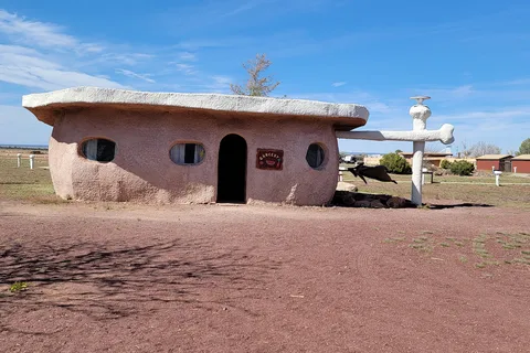 Raptor Ranch RV Park and Campground