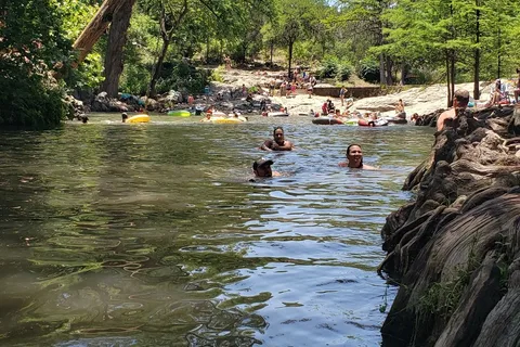 Krause Springs