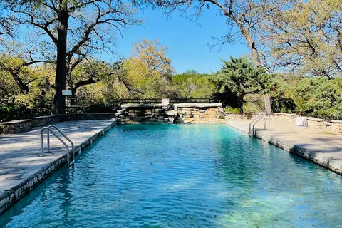 Krause Springs