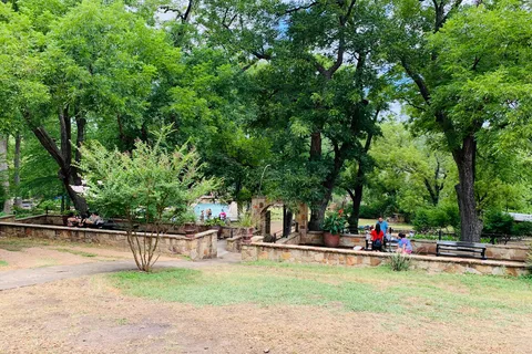 Krause Springs