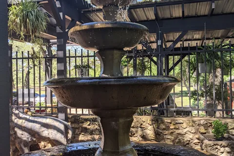 Krause Springs