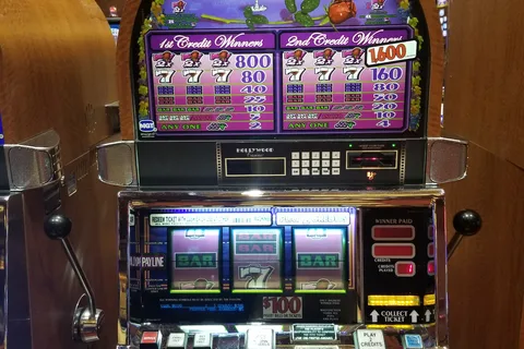 Hollywood Casino Hotel and RV Resort
