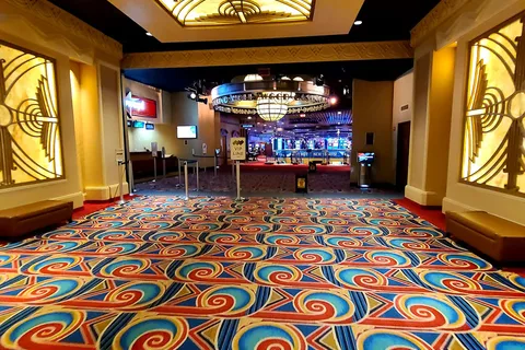 Hollywood Casino Hotel and RV Resort