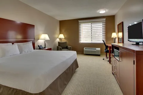 Hollywood Casino Hotel and RV Resort