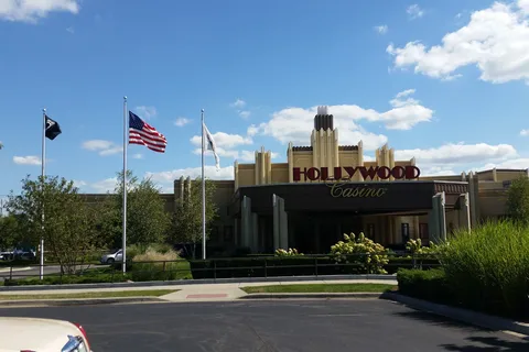 Hollywood Casino Hotel and RV Resort