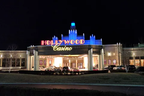 Hollywood Casino Hotel and RV Resort